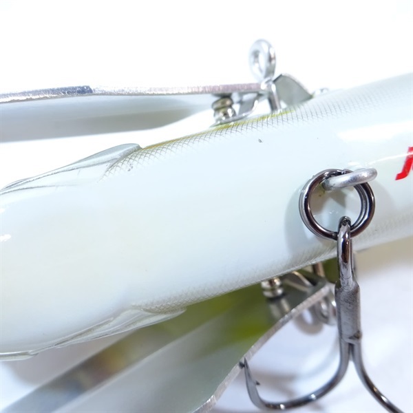 ジョイクローラー１７８フラッシングＧＭチャート